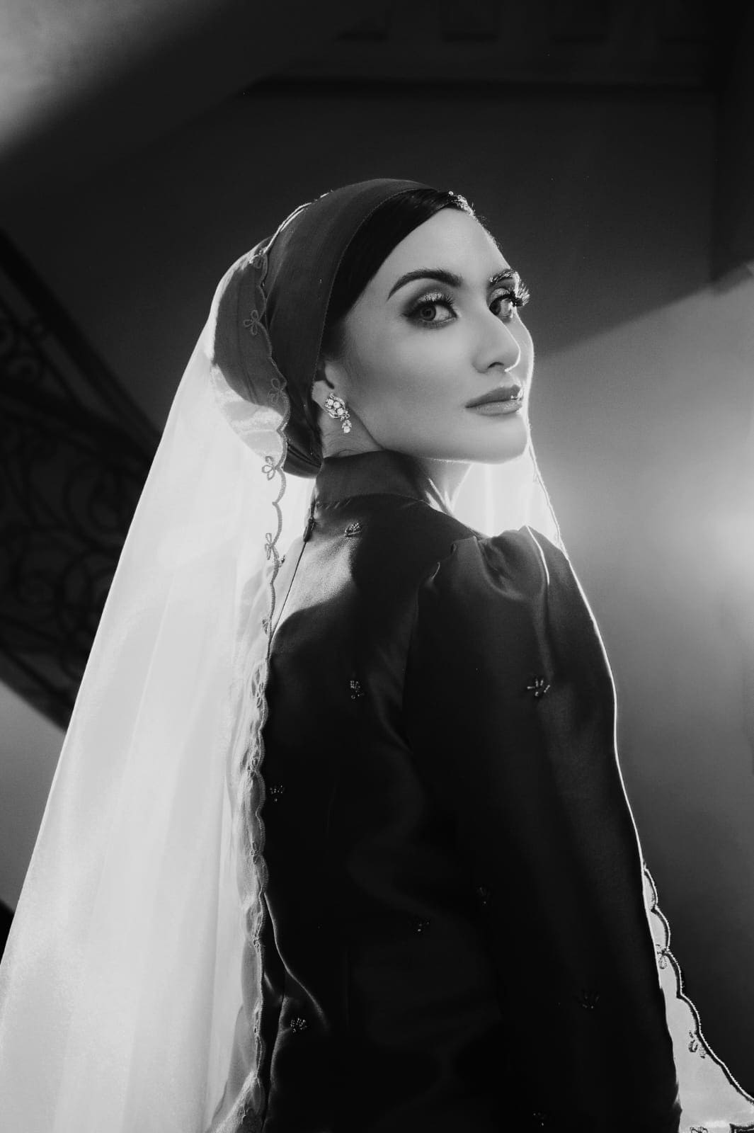 Lamiya Sheikh Almasyhur